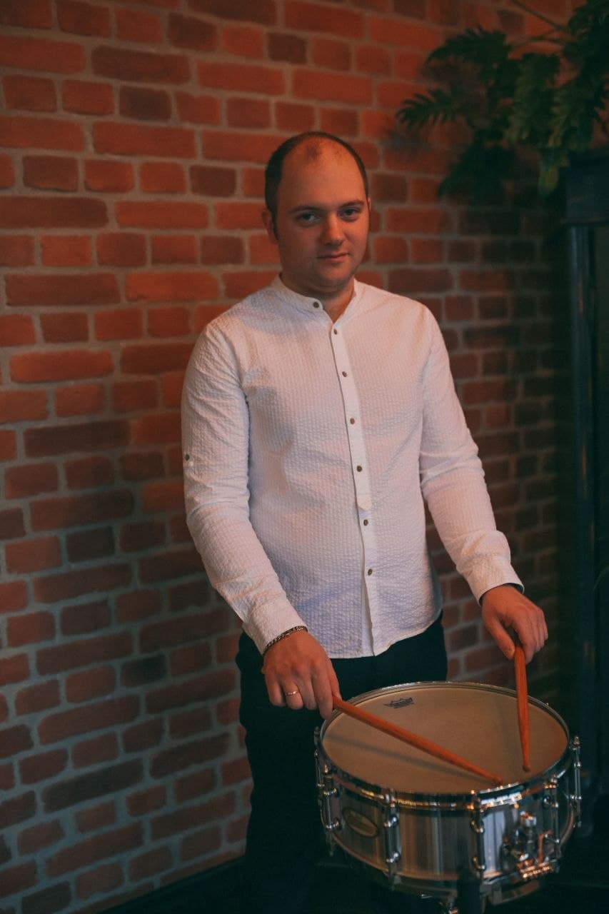 Александр Ашкинази