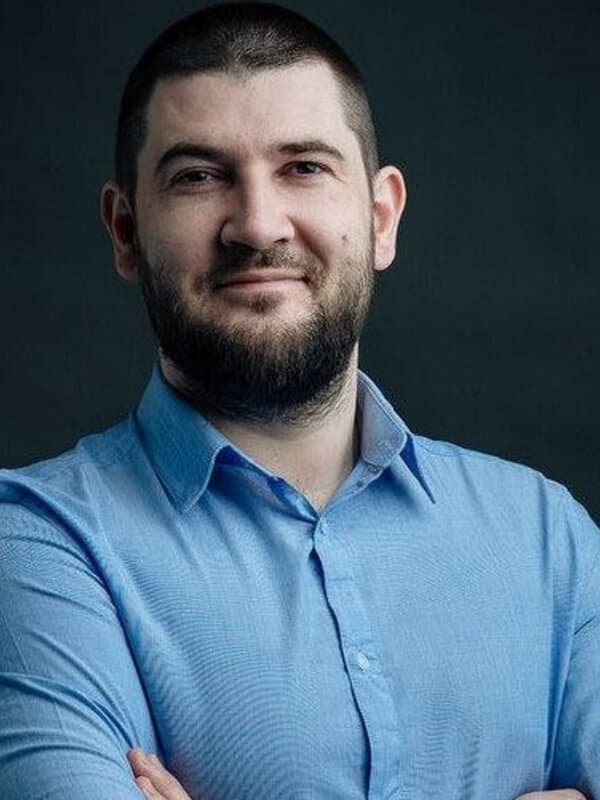 Антон Филатов