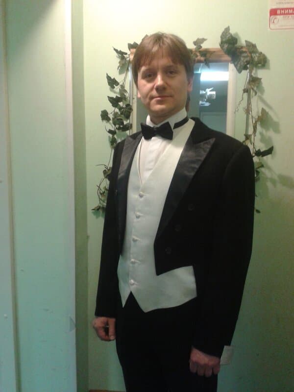 Алексей Шихов