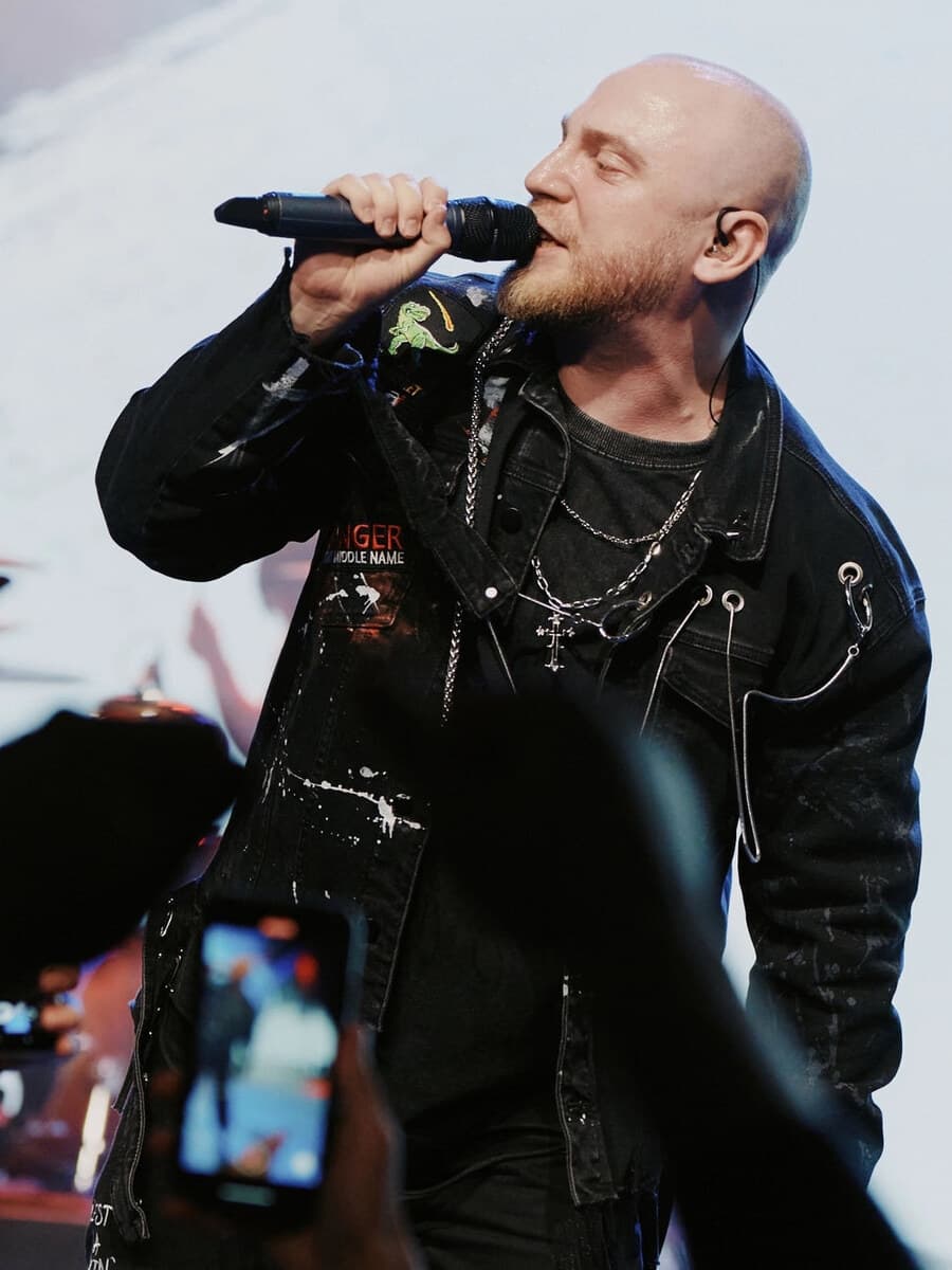 Павел Крюков